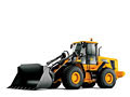 Зубья ковша для погрузчиков JCB