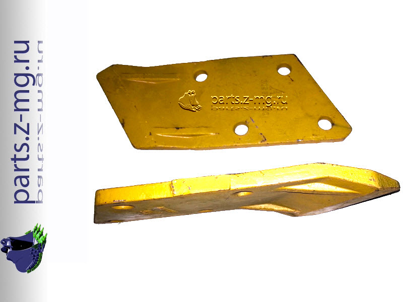 Бокорез ковша Komatsu